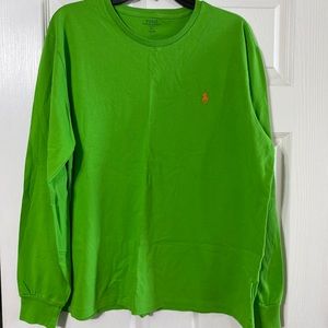 Polo by Ralph Lauren Long Sleeve Shirt